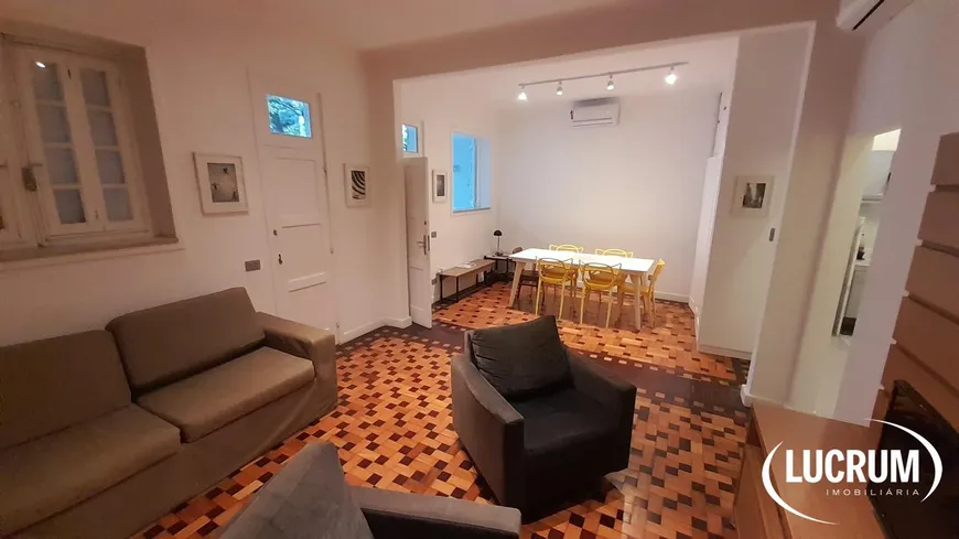 Foto 1 de Apartamento com 2 Quartos à venda, 70m² em Ipanema, Rio de Janeiro