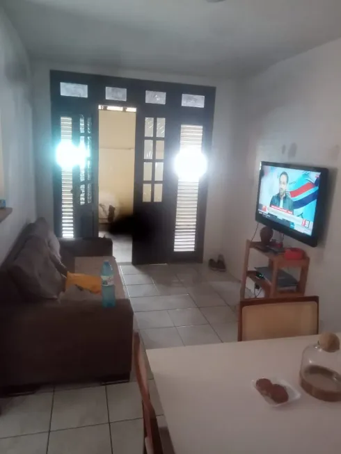 Foto 1 de Casa com 3 Quartos à venda, 92m² em Cohatrac IV, São Luís