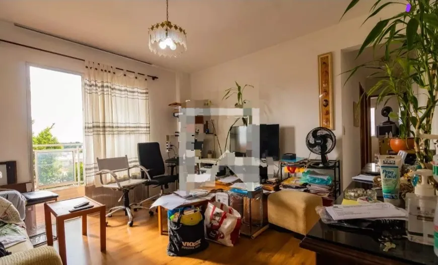 Foto 1 de Apartamento com 1 Quarto à venda, 48m² em Vila do Encontro, São Paulo