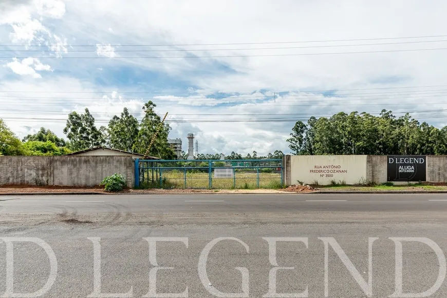 Foto 1 de Lote/Terreno para alugar, 21900m² em Brigadeira, Canoas