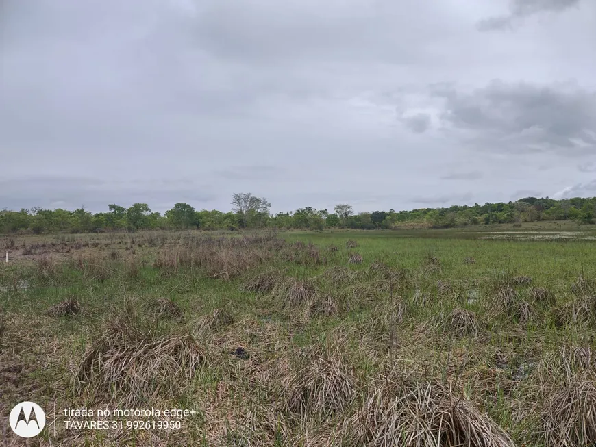 Foto 1 de Lote/Terreno à venda, 20000m² em Centro, Cordisburgo