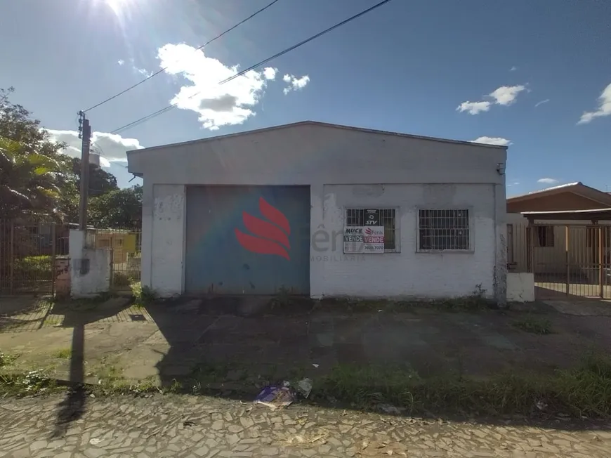 Foto 1 de Imóvel Comercial à venda, 107m² em Santos Dumont, São Leopoldo