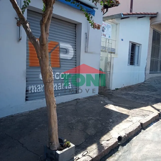 Foto 1 de Casa com 3 Quartos à venda, 174m² em Vila Teixeira, Salto