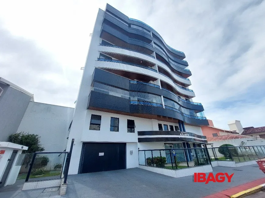 Foto 1 de Apartamento com 3 Quartos para alugar, 200m² em Balneário, Florianópolis
