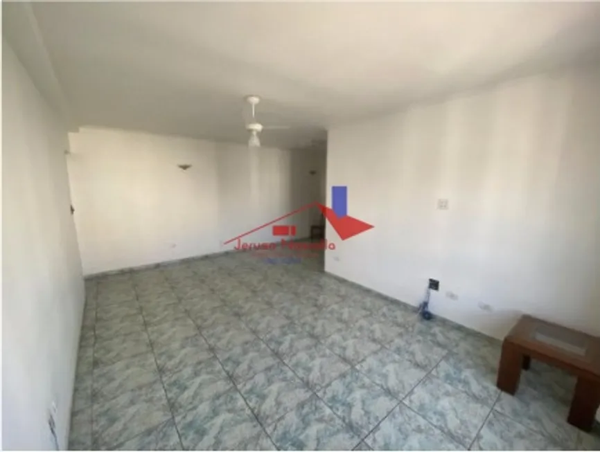 Foto 1 de Apartamento com 3 Quartos à venda, 142m² em Boqueirão, Santos
