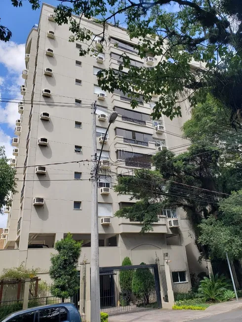 Foto 1 de Apartamento com 3 Quartos à venda, 110m² em Higienópolis, Porto Alegre