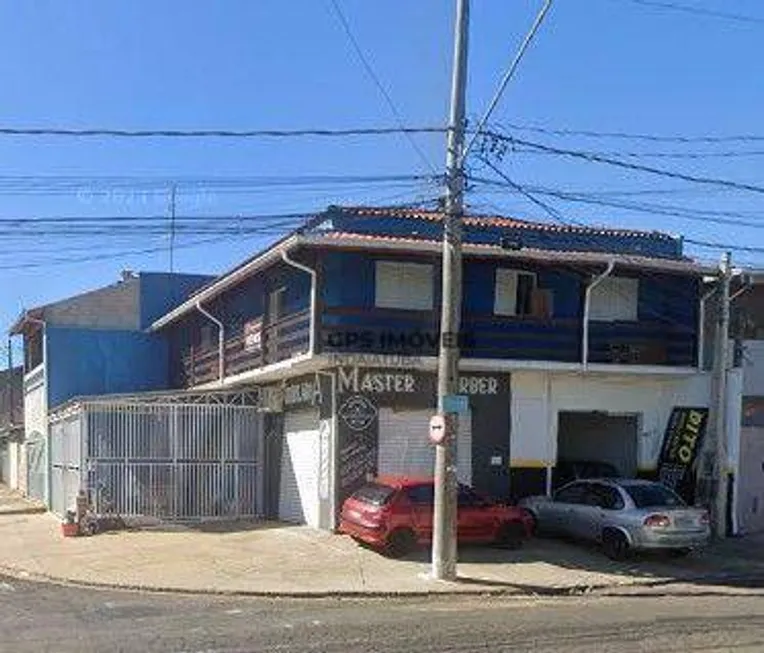 Foto 1 de Casa com 3 Quartos à venda, 222m² em Jardim Morada do Sol, Indaiatuba