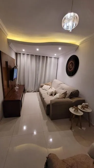 Foto 1 de Apartamento com 2 Quartos à venda, 143m² em Cabral, Contagem