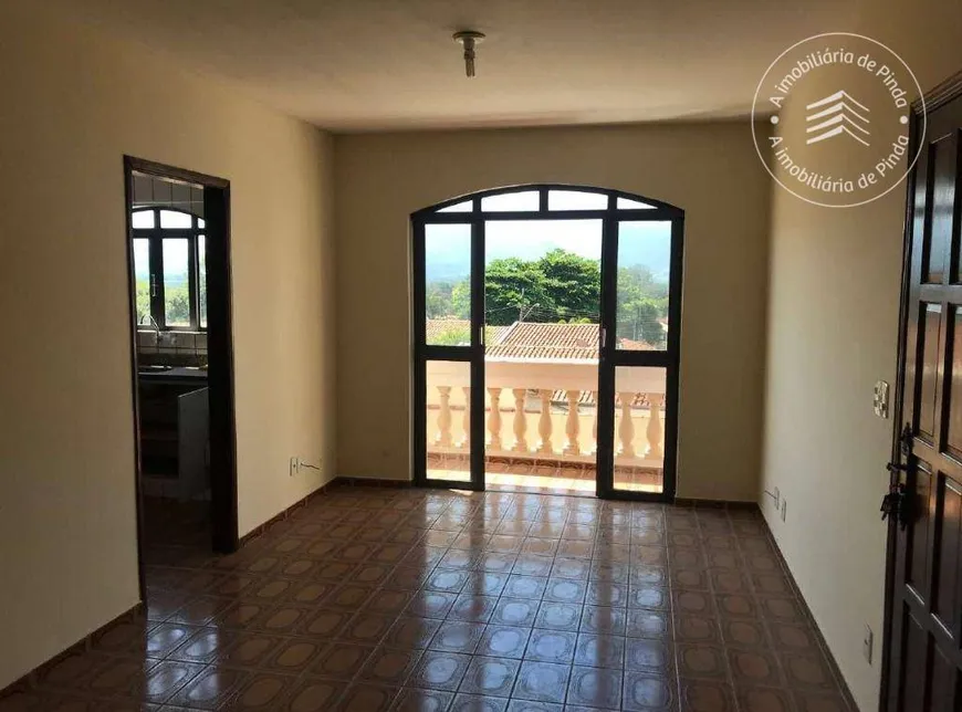 Foto 1 de Apartamento com 3 Quartos à venda, 110m² em Santana, Pindamonhangaba