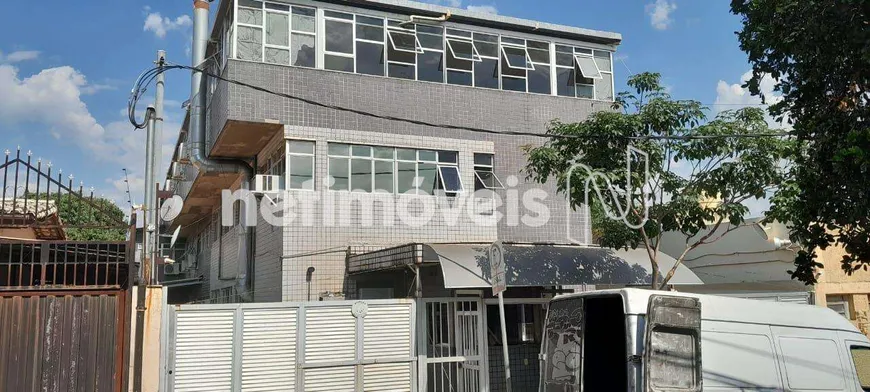 Foto 1 de Prédio Comercial para venda ou aluguel, 1000m² em Esplanada, Belo Horizonte