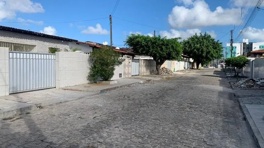 Foto 1 de Casa com 3 Quartos à venda, 140m² em José Américo de Almeida, João Pessoa