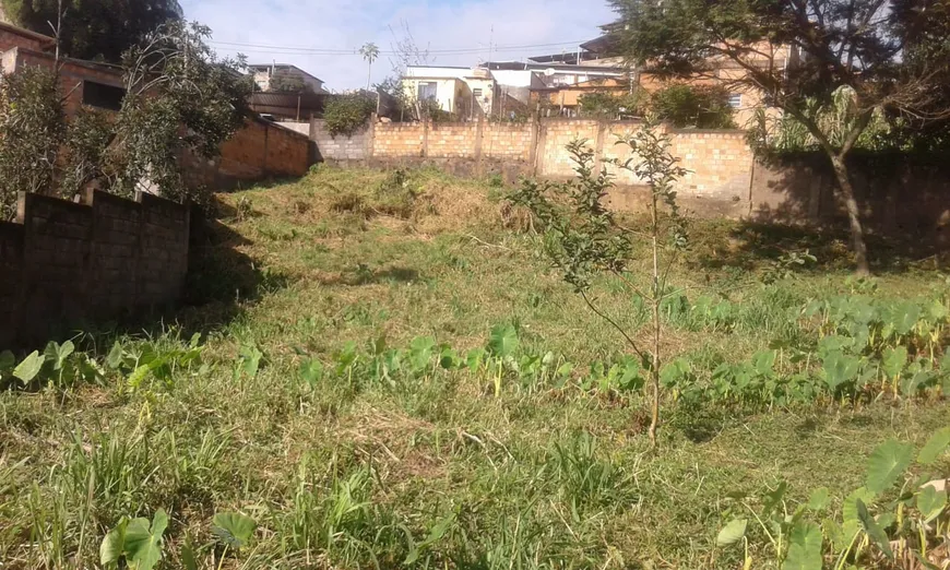 Foto 1 de Lote/Terreno à venda em Matriz, Congonhas