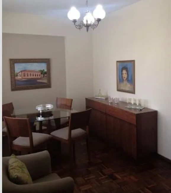 Foto 1 de Apartamento com 2 Quartos à venda, 65m² em Concórdia, Belo Horizonte
