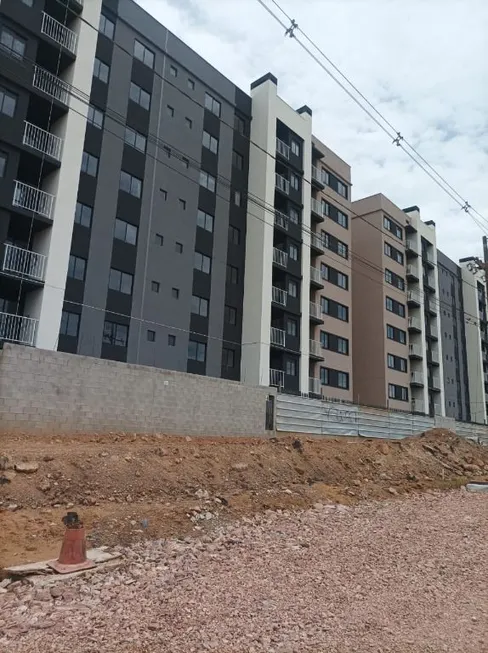 Foto 1 de Apartamento com 2 Quartos à venda, 61m² em Aristocrata, São José dos Pinhais