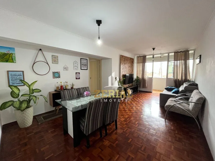 Foto 1 de Apartamento com 3 Quartos à venda, 102m² em Santa Paula, São Caetano do Sul