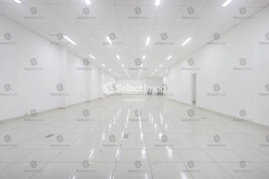 Foto 1 de Ponto Comercial para alugar, 371m² em Vila Bocaina, Mauá