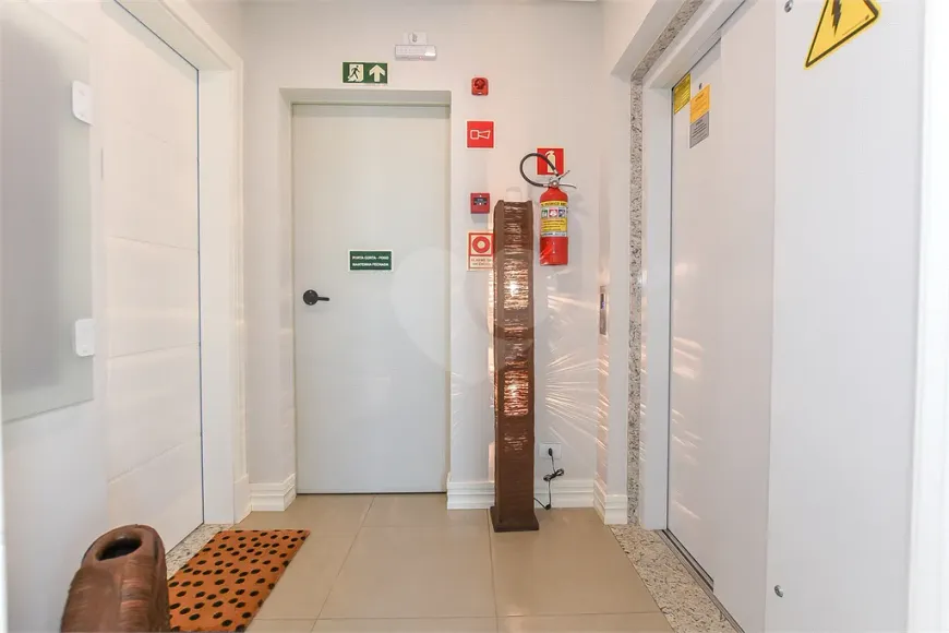 Foto 1 de Cobertura com 3 Quartos à venda, 267m² em Centro, Curitiba