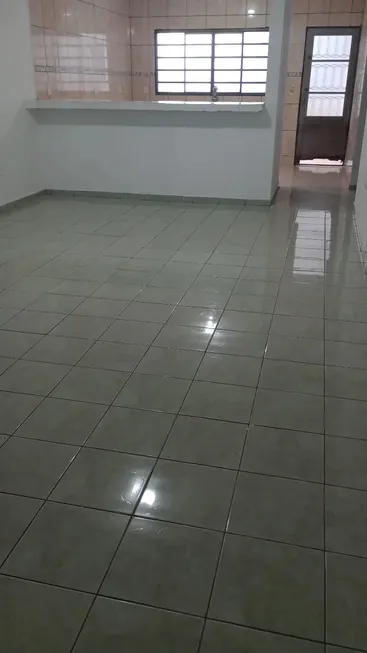 Foto 1 de Apartamento com 2 Quartos para alugar, 70m² em Riacho Fundo II, Brasília