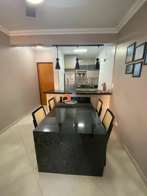 Foto 1 de Apartamento com 2 Quartos à venda, 78m² em Enseada, Guarujá