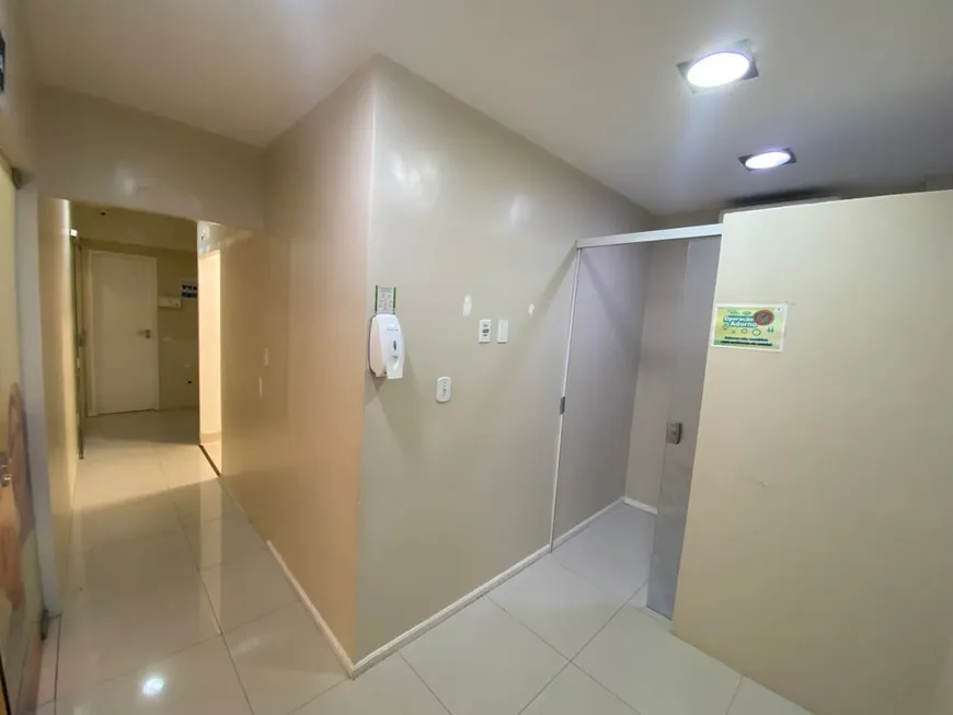 Foto 1 de Apartamento com 1 Quarto para alugar, 40m² em Renascença, São Luís