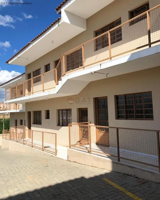 Foto 1 de Apartamento com 2 Quartos para alugar, 37m² em Vila Domingues, Votorantim