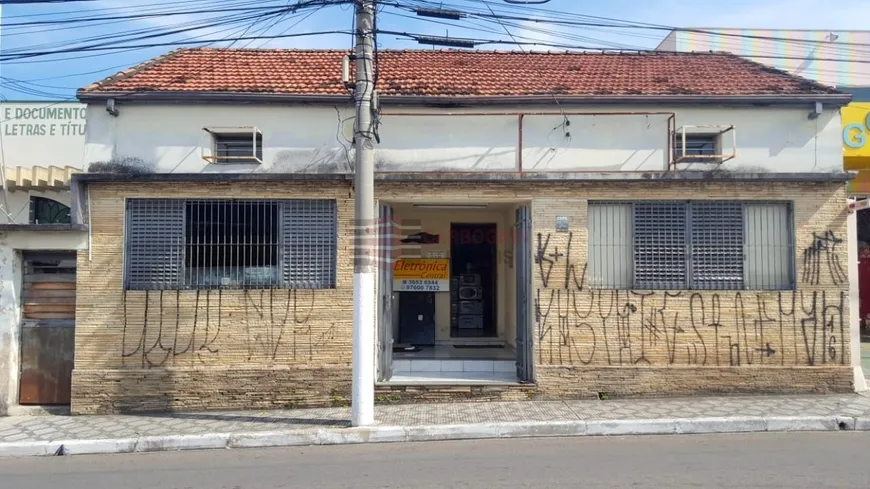 Foto 1 de Ponto Comercial à venda, 182m² em Centro, Caçapava