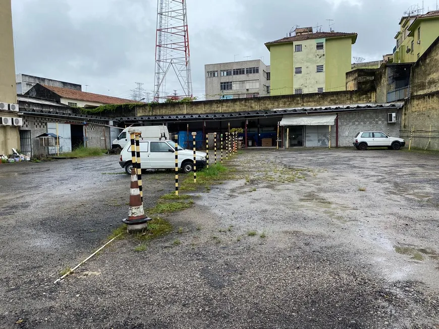 Foto 1 de Lote/Terreno para venda ou aluguel, 5000m² em Madureira, Rio de Janeiro