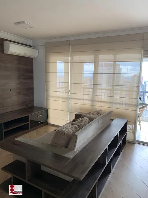 Foto 1 de Apartamento com 2 Quartos à venda, 90m² em Vila Mascote, São Paulo