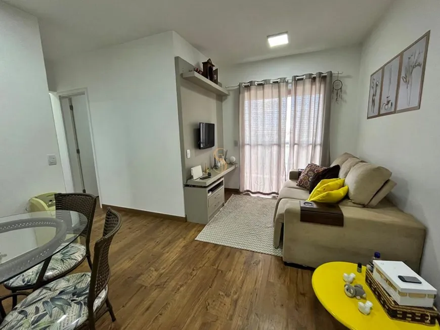 Foto 1 de Apartamento com 3 Quartos à venda, 67m² em Jardim Consolação, Franca