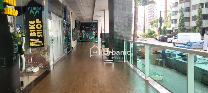 Foto 1 de Ponto Comercial à venda, 39m² em Norte, Águas Claras