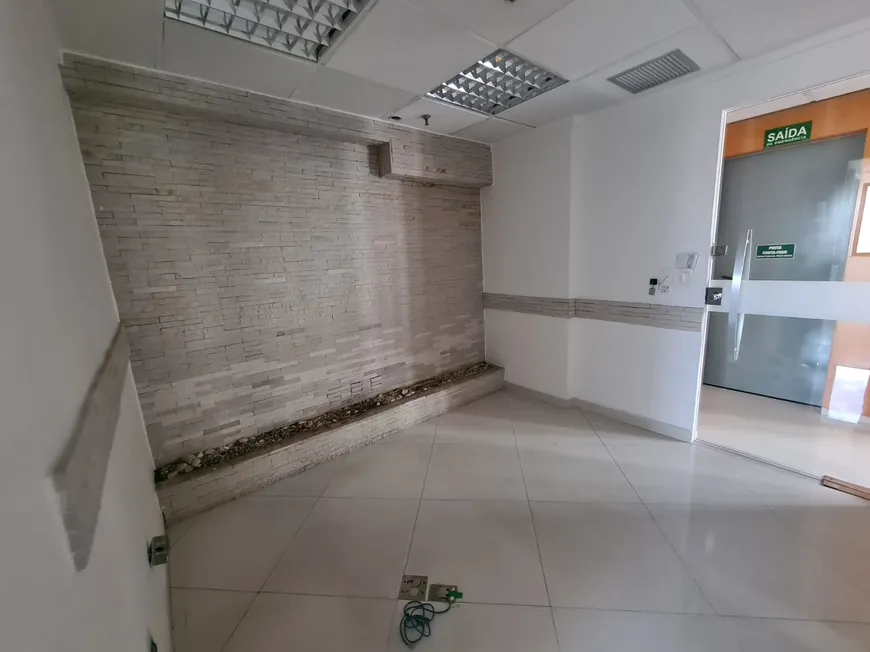 Foto 1 de Sala Comercial para alugar, 100m² em Vila Mariana, São Paulo