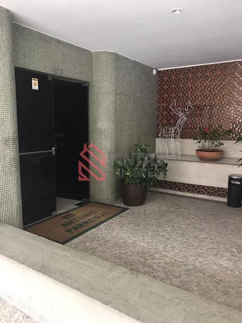 Foto 1 de Apartamento com 2 Quartos à venda, 66m² em Santa Rosa, Niterói