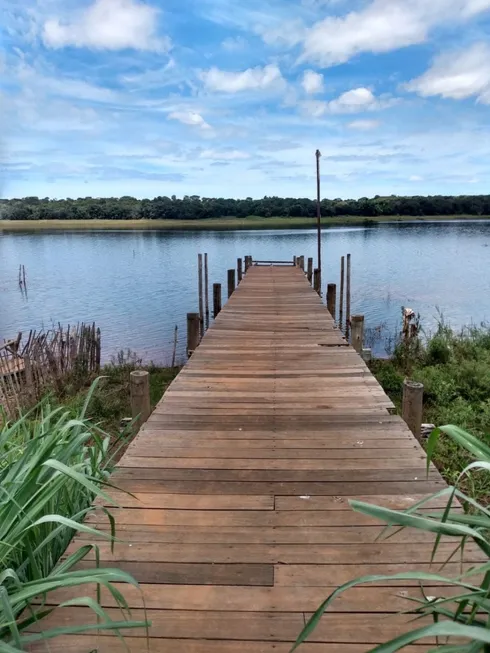 Foto 1 de Fazenda/Sítio com 4 Quartos à venda, 1200m² em Centro, Morada Nova de Minas