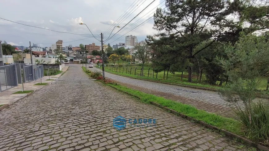 Foto 1 de Lote/Terreno à venda, 360m² em Altos do Seminario, Caxias do Sul