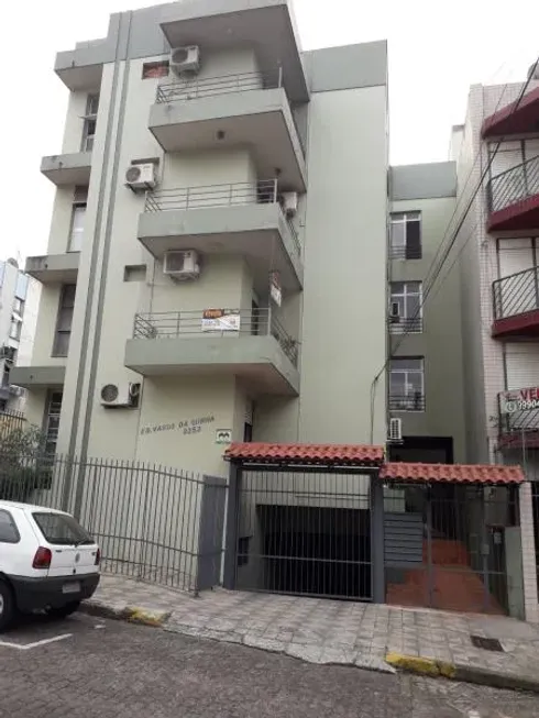 Foto 1 de Apartamento com 3 Quartos à venda, 128m² em Centro, Santa Maria