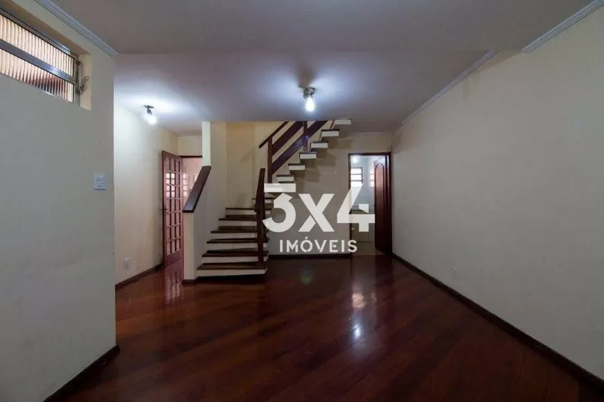 Foto 1 de Casa com 3 Quartos à venda, 169m² em Jardim Brasil, São Paulo