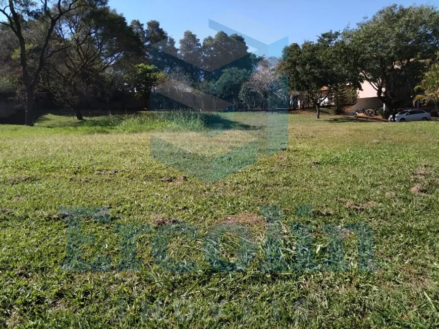 Foto 1 de Lote/Terreno à venda, 3412m² em Vivendas do Lago, Sorocaba