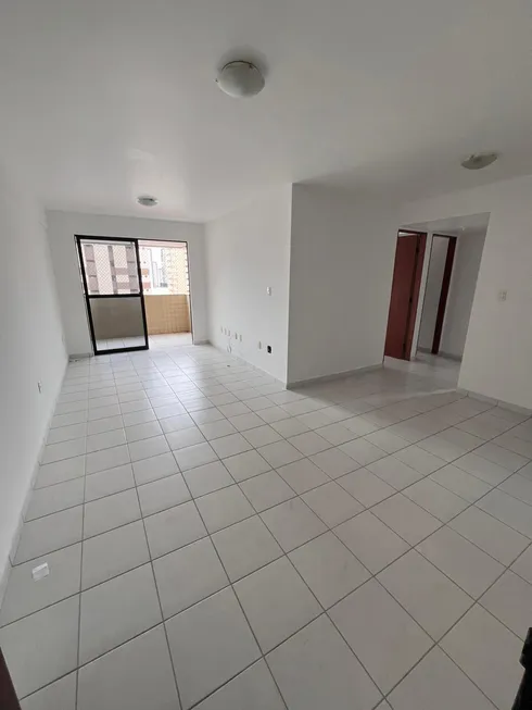 Foto 1 de Apartamento com 3 Quartos à venda, 95m² em Manaíra, João Pessoa