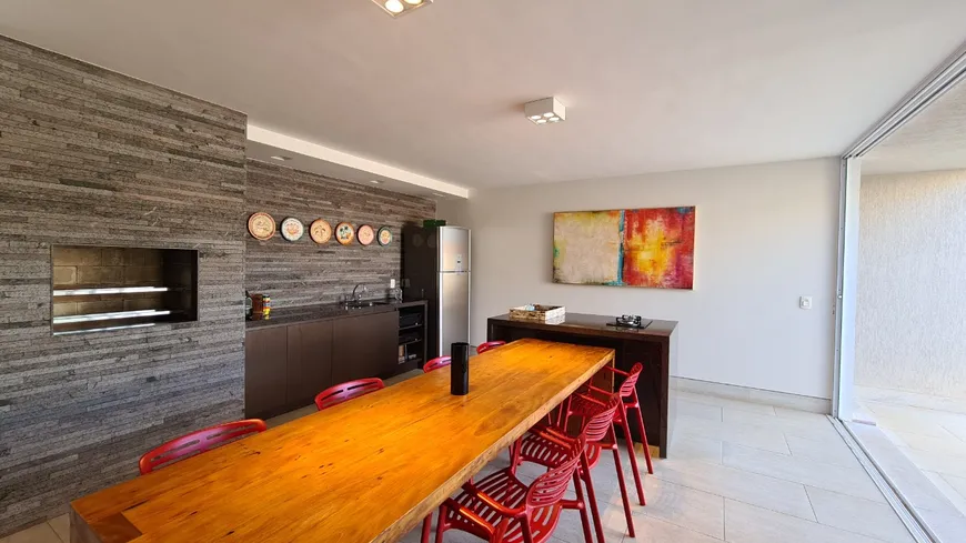 Foto 1 de Casa com 5 Quartos à venda, 450m² em Alphaville Lagoa Dos Ingleses, Nova Lima