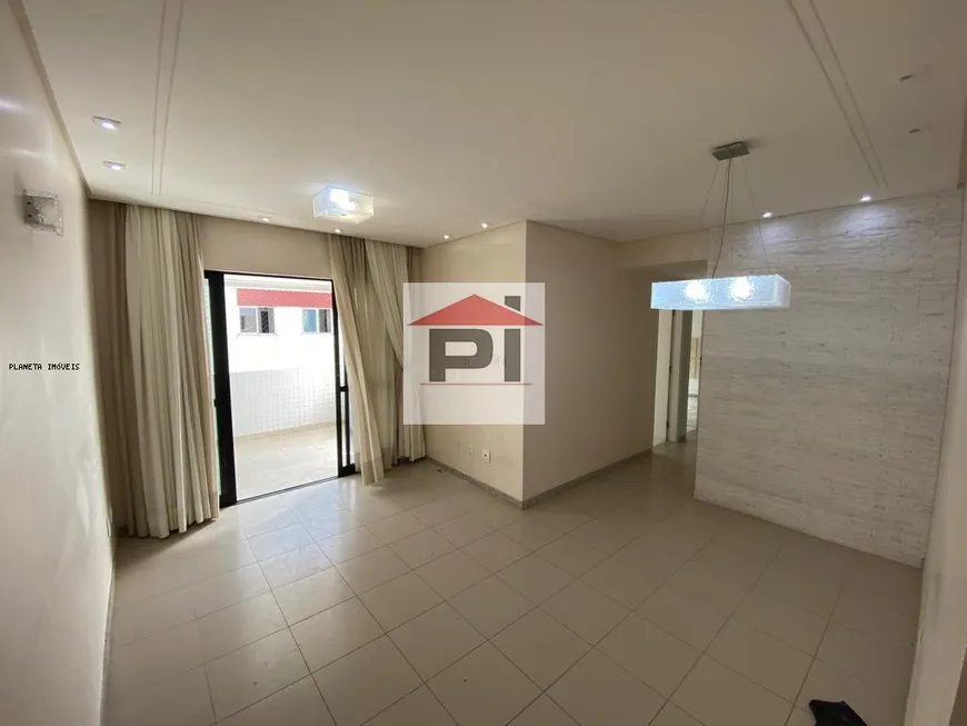 Foto 1 de Apartamento com 3 Quartos à venda, 84m² em Armação, Salvador