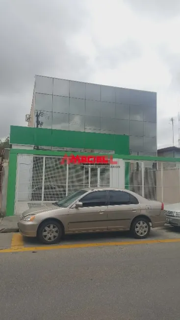 Foto 1 de Prédio Comercial à venda, 434m² em Jardim Paulista, São José dos Campos