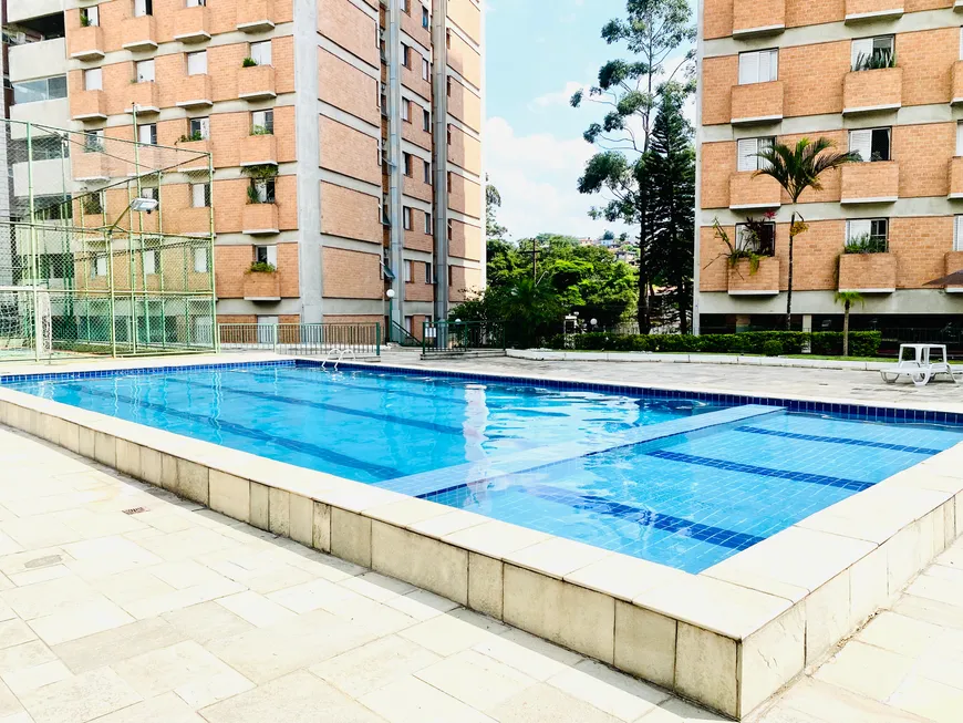 Foto 1 de Apartamento com 4 Quartos à venda, 160m² em Butantã, São Paulo