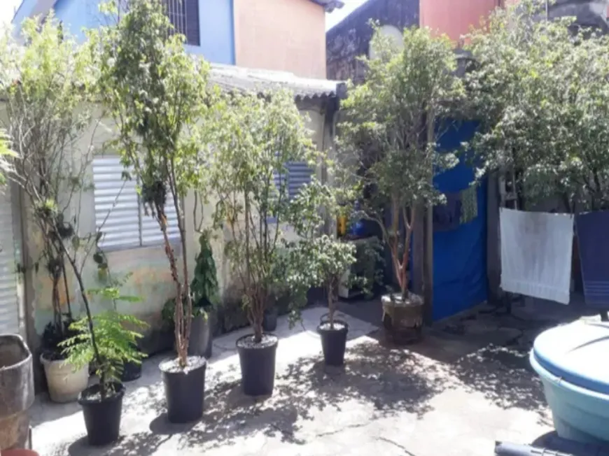 Foto 1 de Casa com 3 Quartos à venda, 100m² em Parque Regina, São Paulo