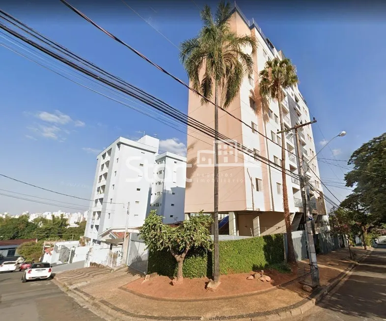 Foto 1 de Apartamento com 3 Quartos à venda, 88m² em Vila Rossi Borghi E Siqueira, Campinas