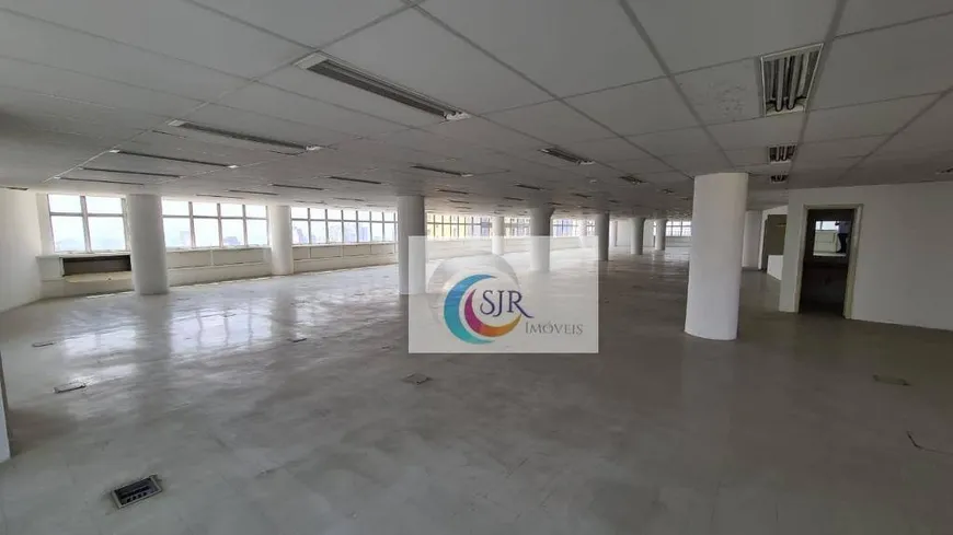 Foto 1 de Sala Comercial para alugar, 846m² em República, São Paulo