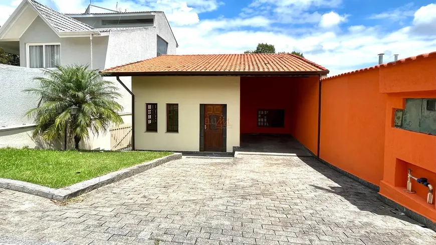 Foto 1 de Casa de Condomínio com 3 Quartos para venda ou aluguel, 200m² em Arua, Mogi das Cruzes