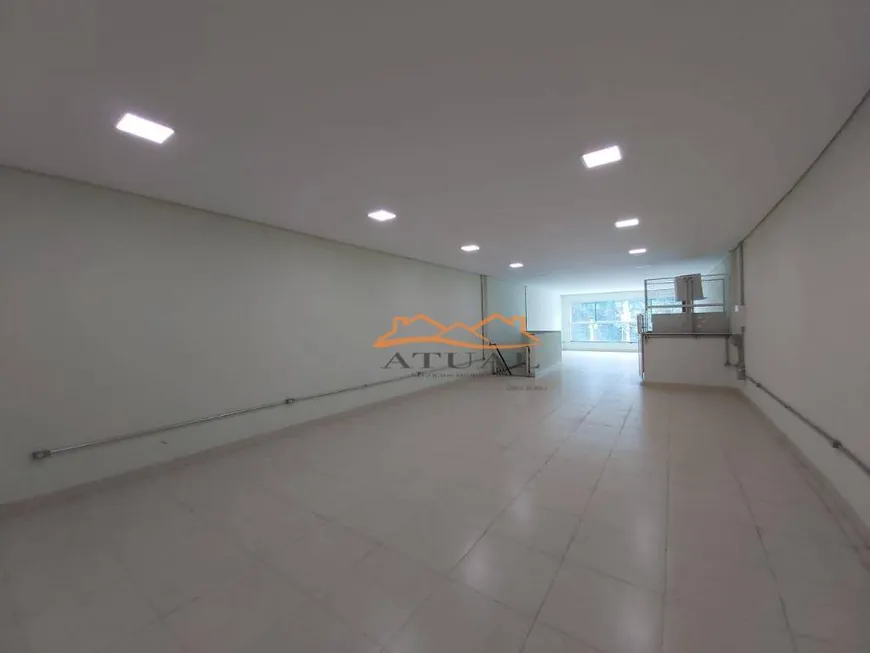 Foto 1 de Ponto Comercial para alugar, 550m² em Vila Rezende, Piracicaba