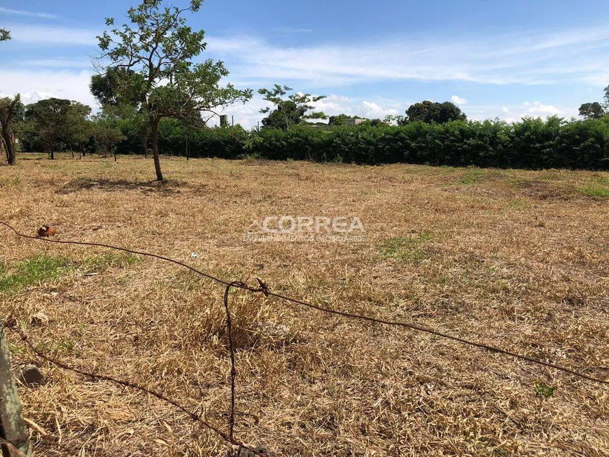 Foto 1 de Lote/Terreno à venda em Doutor Paulo Prata, Barretos