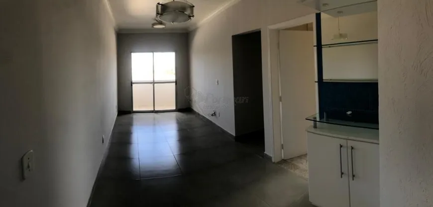 Foto 1 de Apartamento com 2 Quartos à venda, 60m² em Jardim Nereide, Limeira