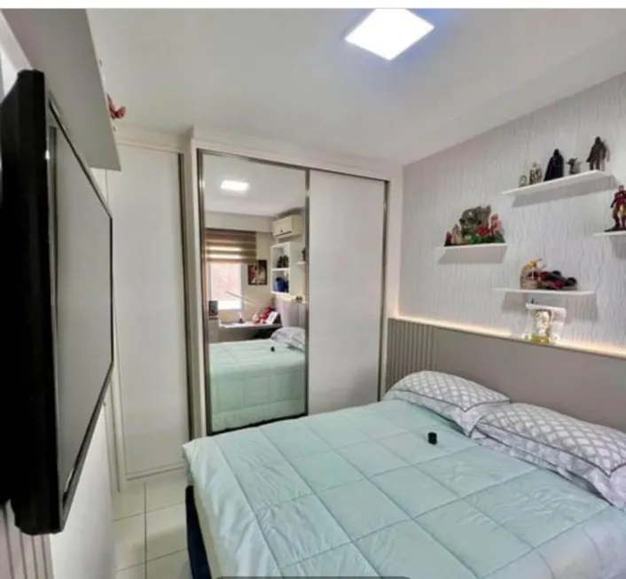 Foto 1 de Apartamento com 2 Quartos à venda, 52m² em Móoca, São Paulo